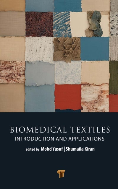 Biomedical Textiles - Introduction and Applications