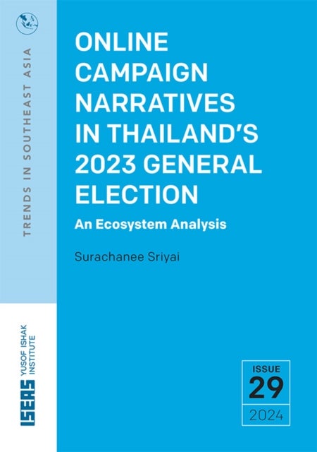 Youth and Civic Engagement in Southeast Asia - A Survey of Undergraduates in Six Countries