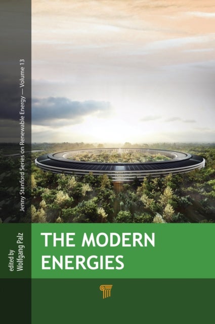 The Modern Energies