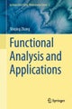 Functional Analysis and Applications