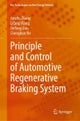 Principle and Control of Automotive Regenerative Braking System