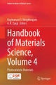Handbook of Materials Science, Volume 4
