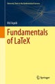 Fundamentals of LaTeX