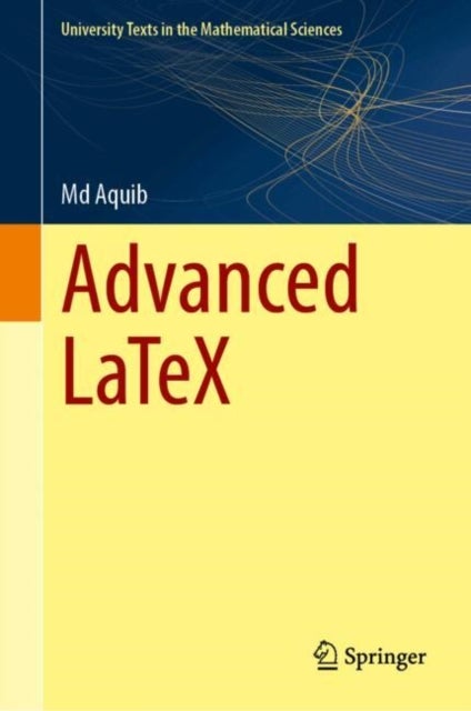 Advanced LaTeX