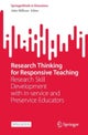 Research Thinking for Responsive Teaching