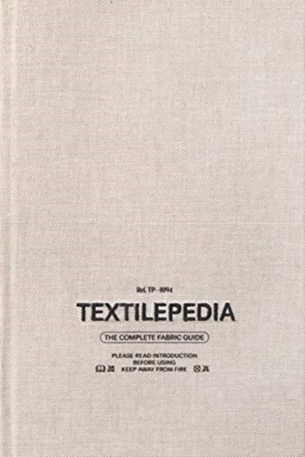 Textilepedia - The Complete Fabric Guide