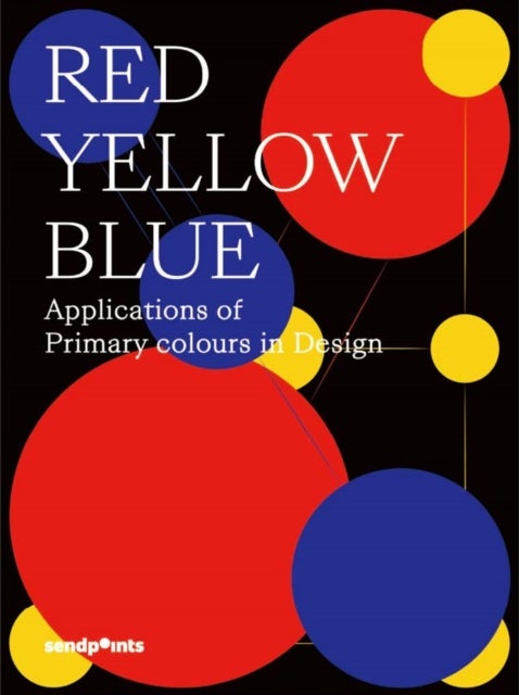 The Color Trio - Play with Red Yellow & Blue