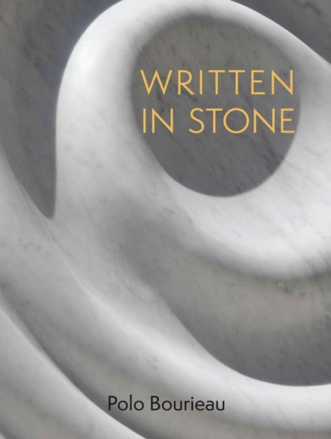 Written in Stone - A Journey Shaping Places in New Millennium China