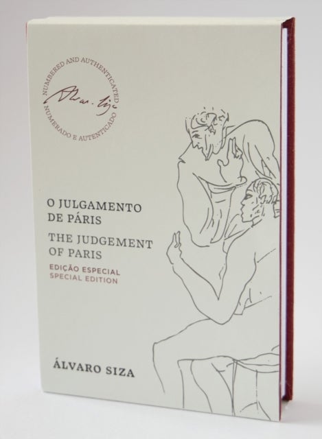 The Judgement of Paris - Special Edition