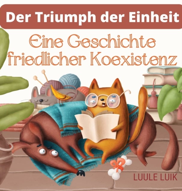 Der Triumph der Einheit - Eine Geschichte friedlicher Koexistenz