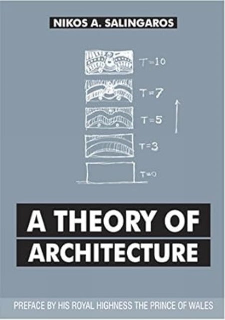 A Theory of Architecture
