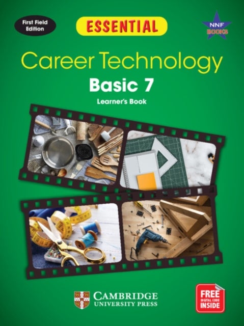 Essential Career Technology Junior Secondary 7