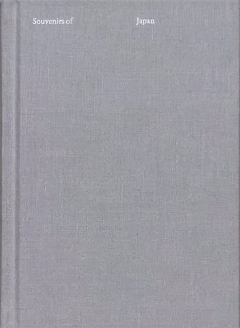 Souvenirs of Japan
