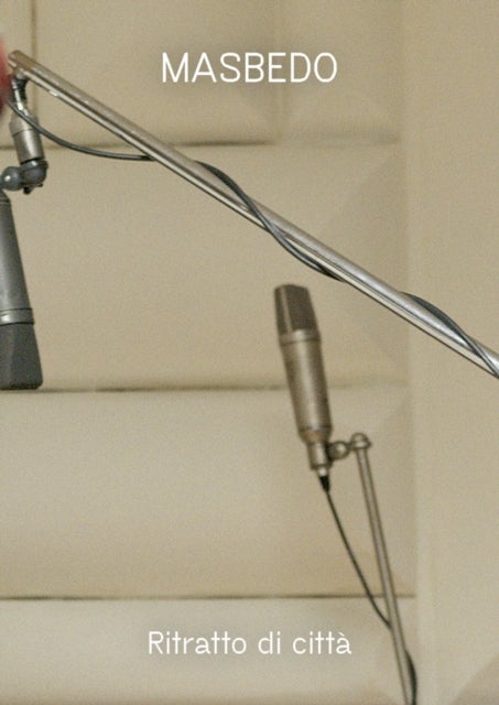 MASBEDO: Portrait of a City - 20/20.000Hz