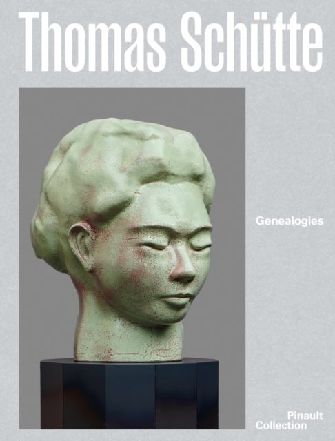 Thomas Schutte: Genealogies