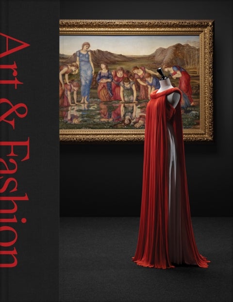 Art & Fashion - in the Gulbenkian Collection