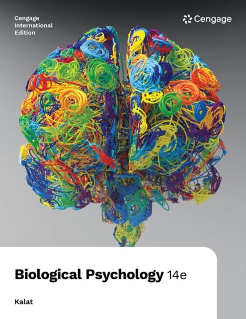 Biological Psychology, International Edition - 14ed