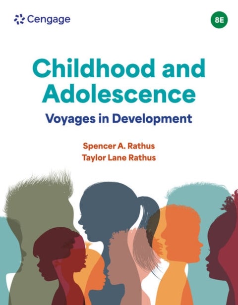 Childhood and Adolescence - Voyages in Development