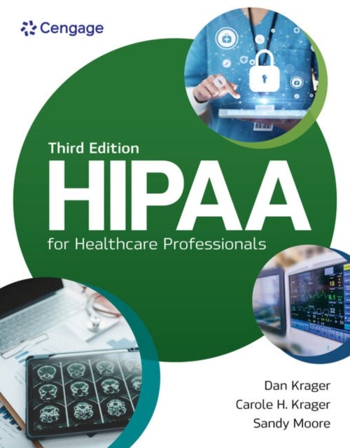 HIPAA for Health Care Professionals