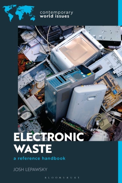 Electronic Waste - A Reference Handbook