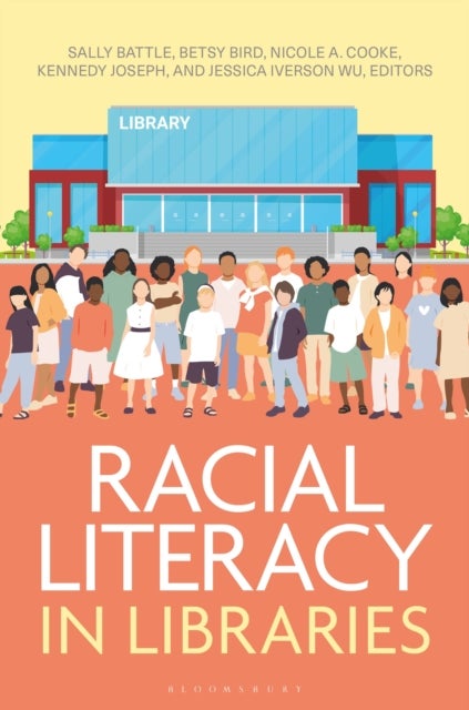 Racial Literacy in Libraries