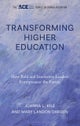 Transforming Higher Education