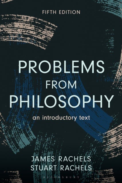 Problems from Philosophy - An Introductory Text