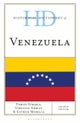 Historical Dictionary of Venezuela