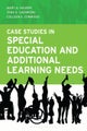 Case Studies in Special Education and Additional Learning Needs