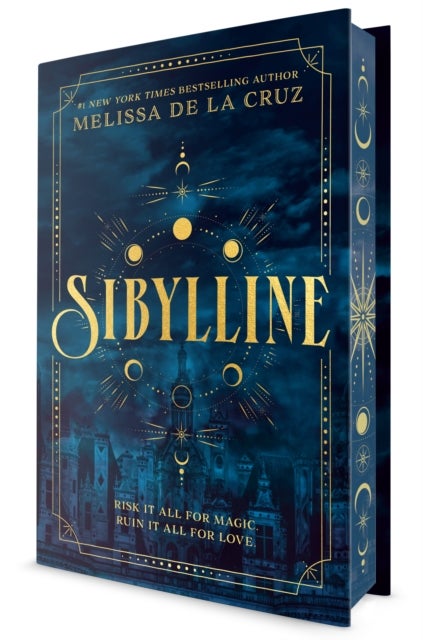 Sibylline (A Good Morning America YA Book Club Pick)