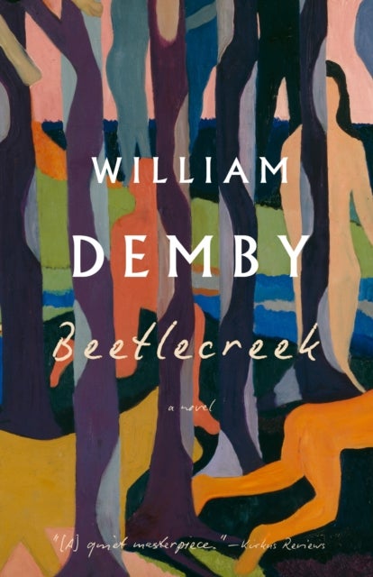 Beetlecreek - A Novel
