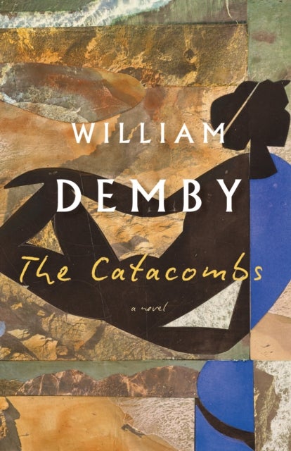 The Catacombs - A Novel
