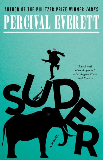 Suder - A Novel