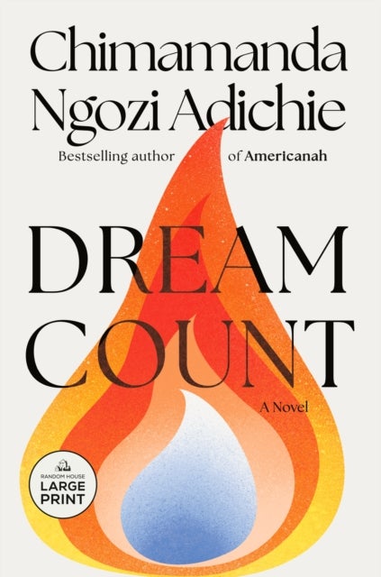 Dream Count - A Novel