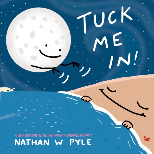 Tuck Me In! - A Science Bedtime Story