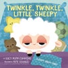 Twinkle, Twinkle, Little Sheepy