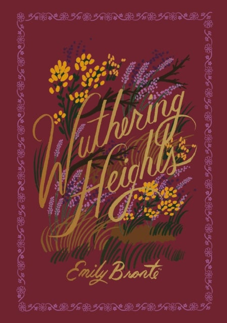 Wuthering Heights