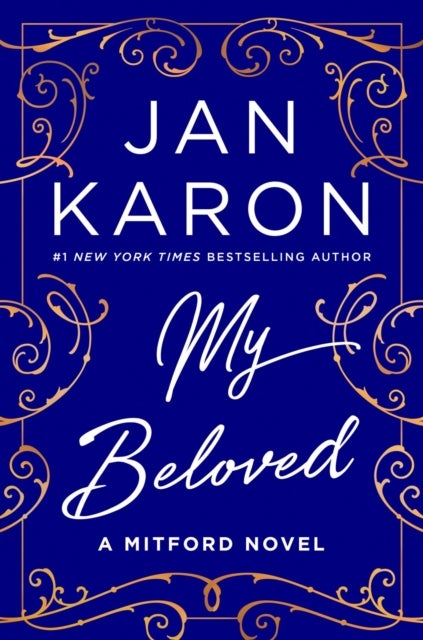 My Beloved - A Mitford Novel