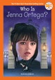 Who Is Jenna Ortega?