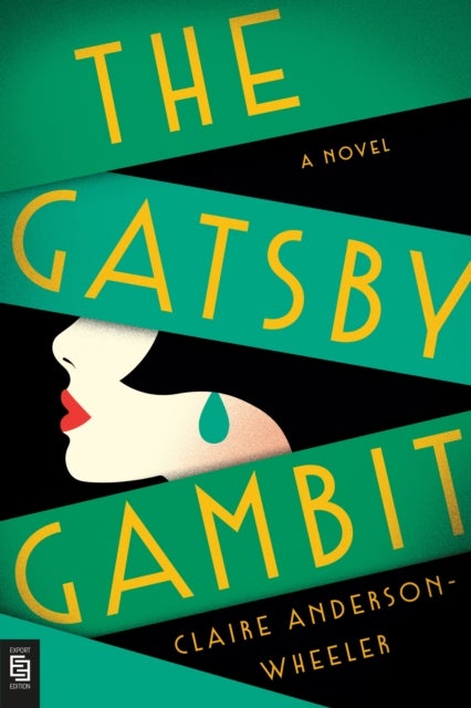 The Gatsby Gambit - A Novel