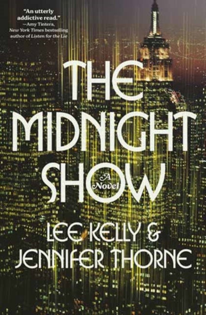 The Midnight Show - A Novel