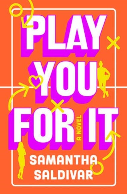Play You For It - A Novel