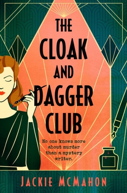 The Cloak and Dagger Club