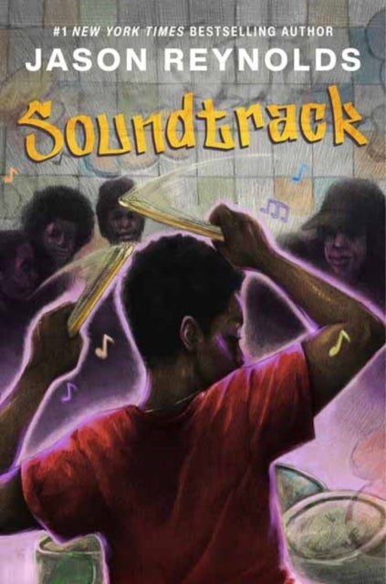 Soundtrack - A Novel