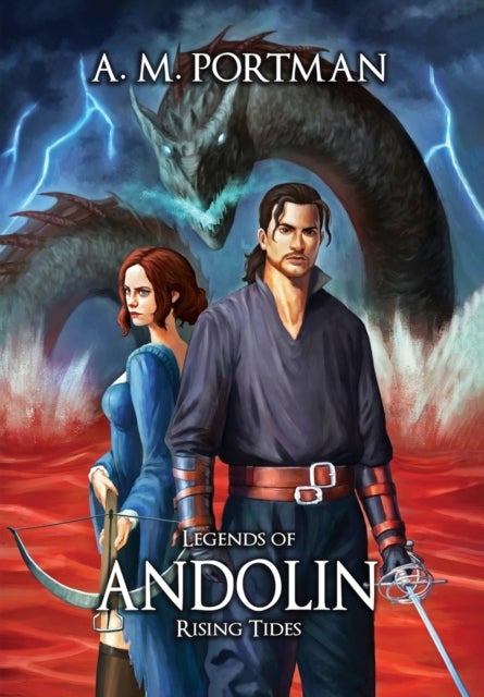 Legends of Andolin - Rising Tides