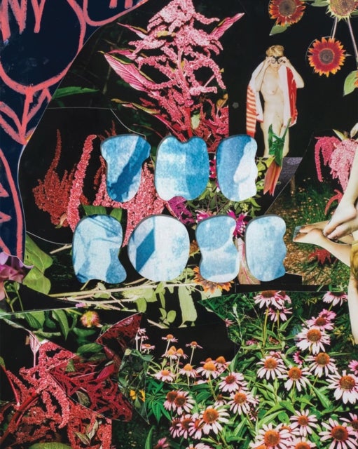 The Rose: A Circular Genealogy of Collage - Curated by Justine Kurland