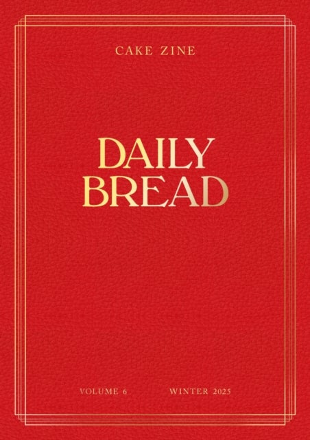 Daily Bread