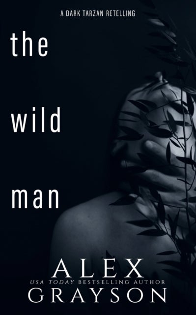 The Wild Man - A Tarzan Retelling