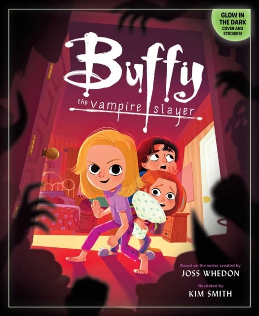 Buffy the Vampire Slayer: A Picture Book