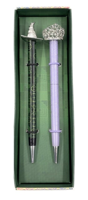 Wicked Pen Set (Set of 2)